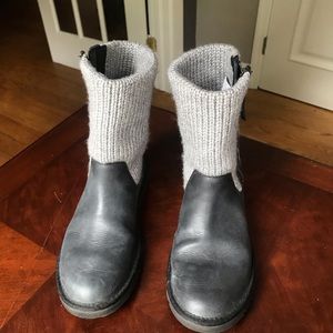 UGGS ! Bought from Rue La La but only wore twice